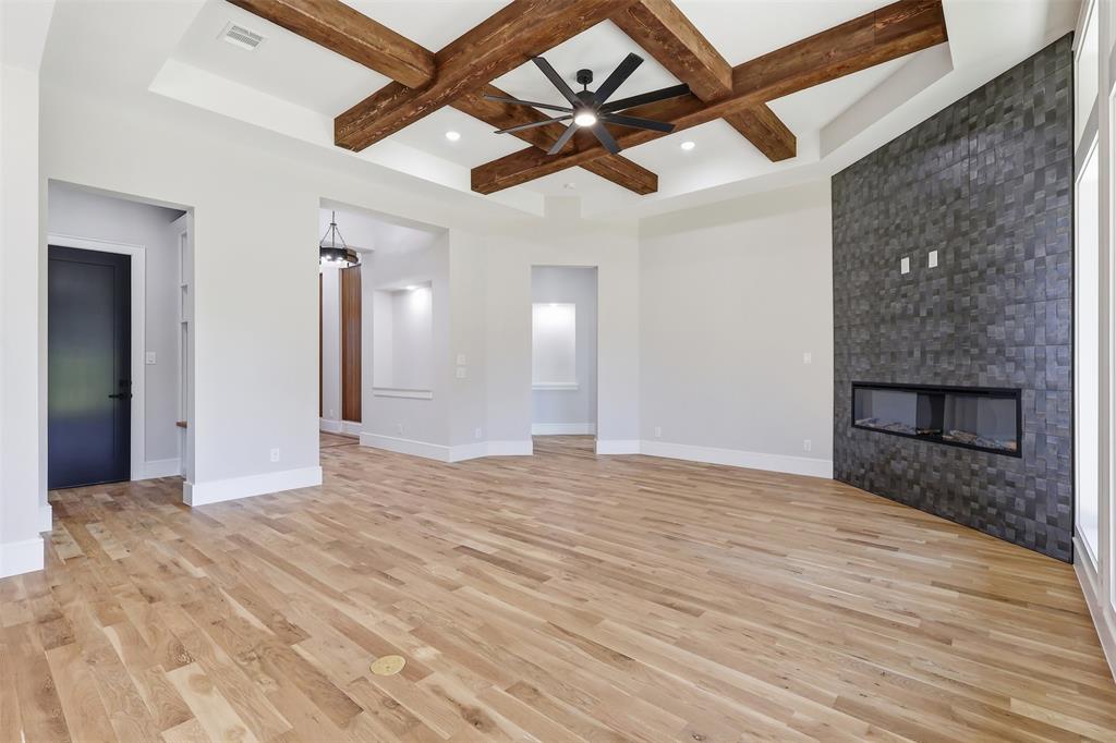 Red Oak Estates - Residential