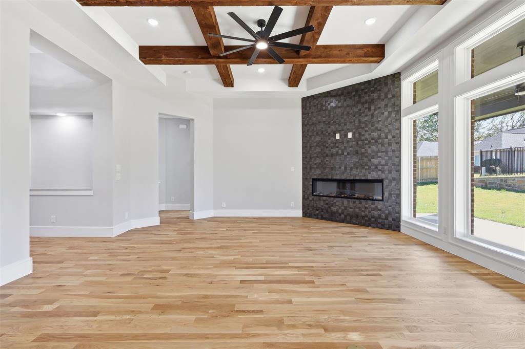 Red Oak Estates - Residential