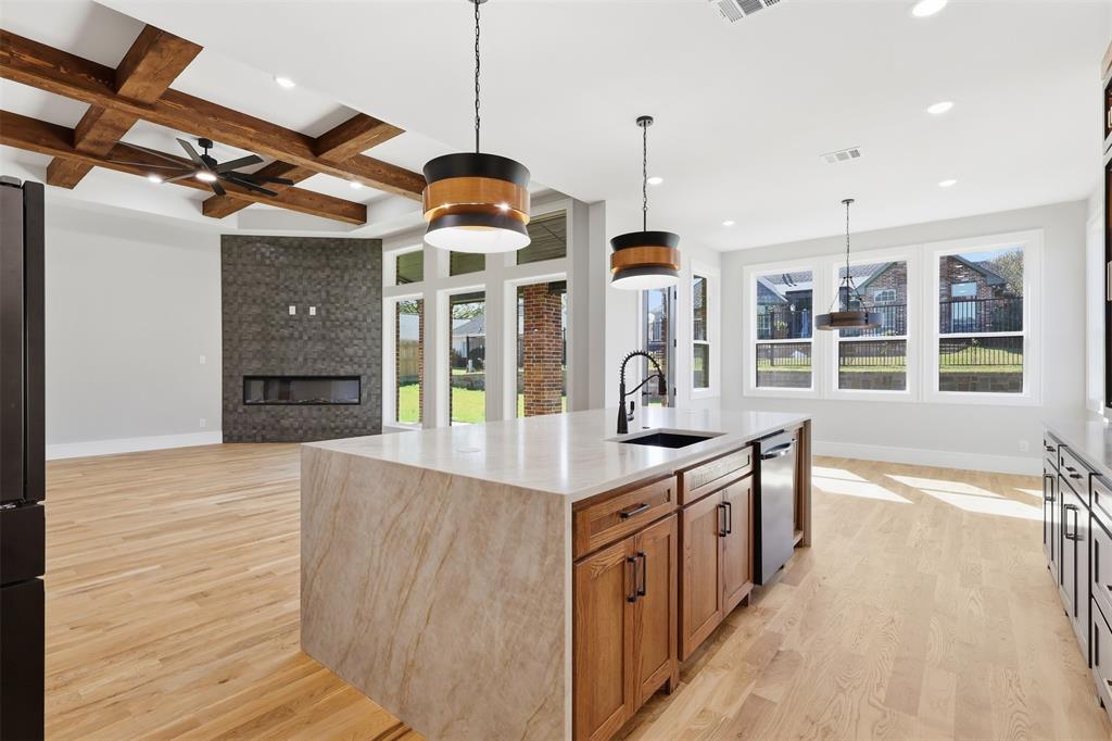 Red Oak Estates - Residential