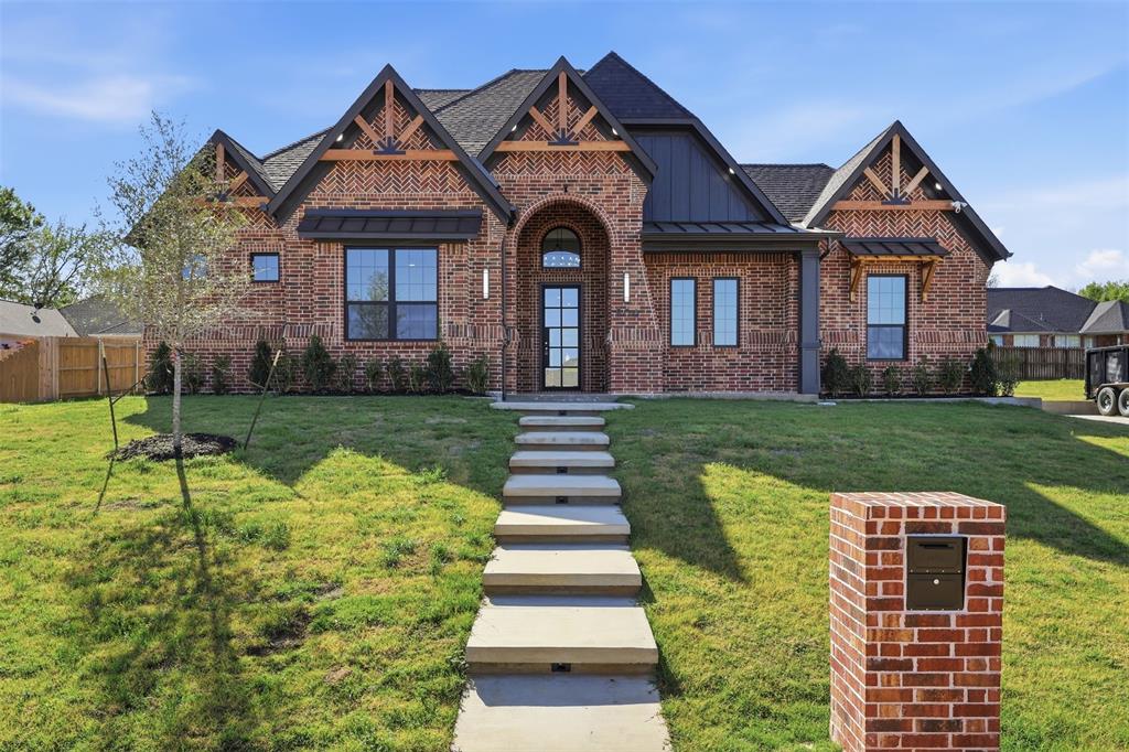 Red Oak Estates - Residential