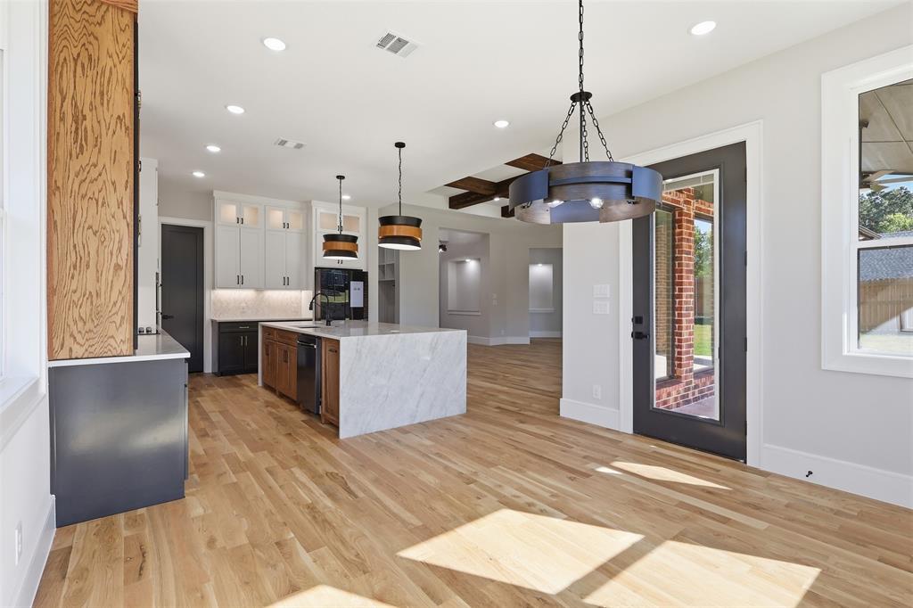 Red Oak Estates - Residential