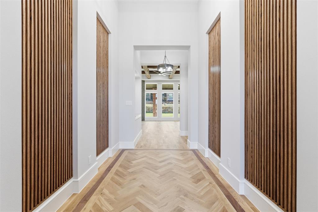 Red Oak Estates - Residential