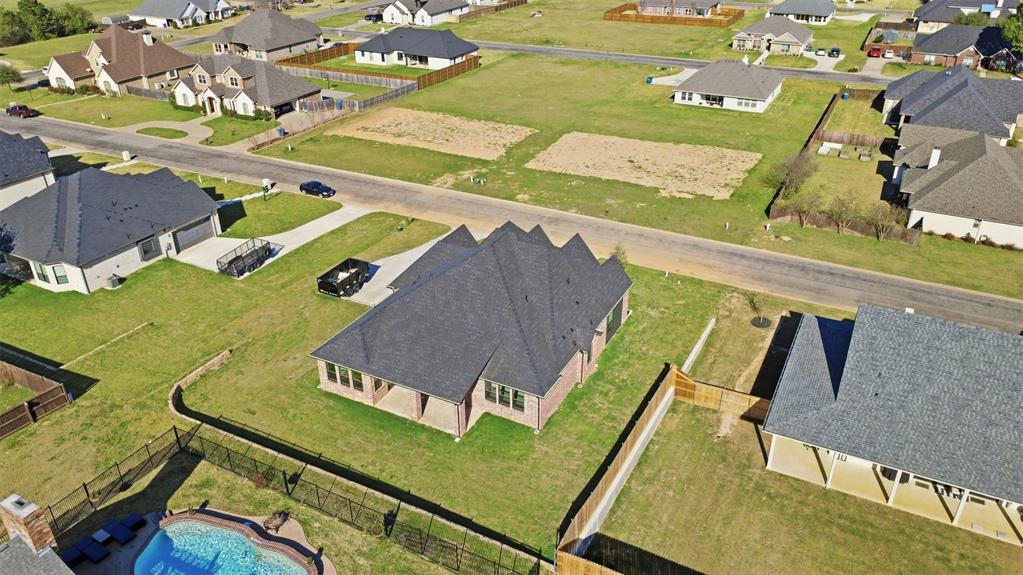 Red Oak Estates - Residential