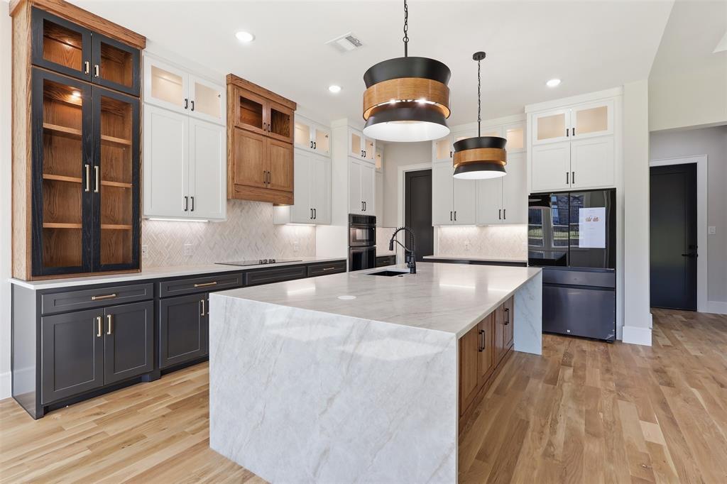 Red Oak Estates - Residential