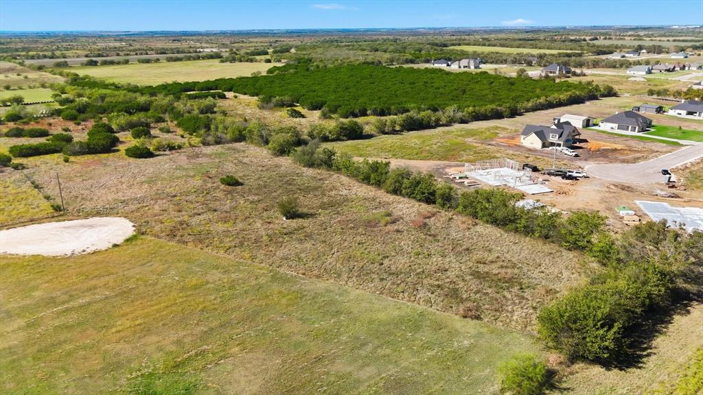 Steward Acres - Land