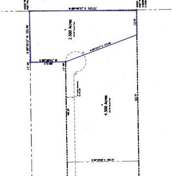 Steward Acres - Land
