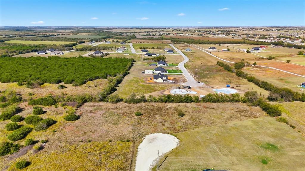 Steward Acres - Land