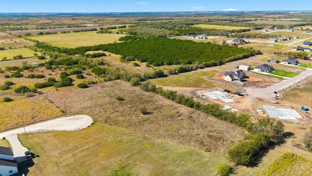 Steward Acres - Land