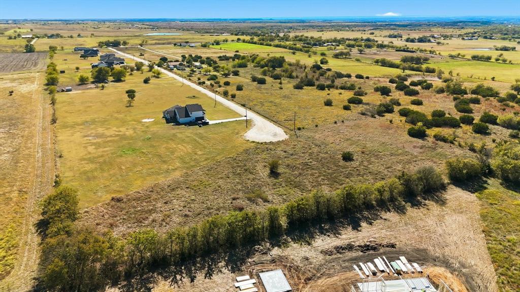 Steward Acres - Land