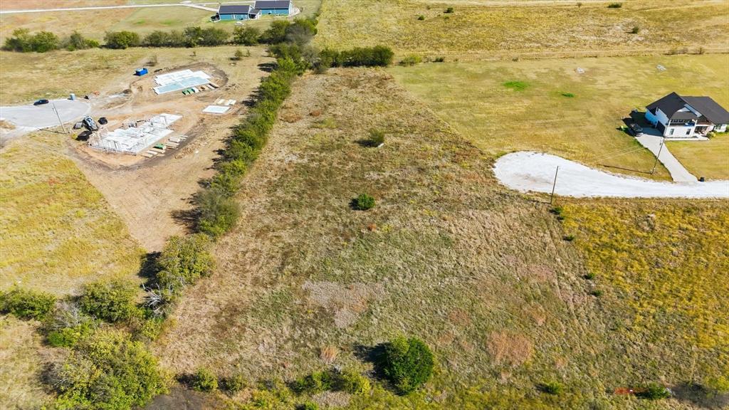 Steward Acres - Land