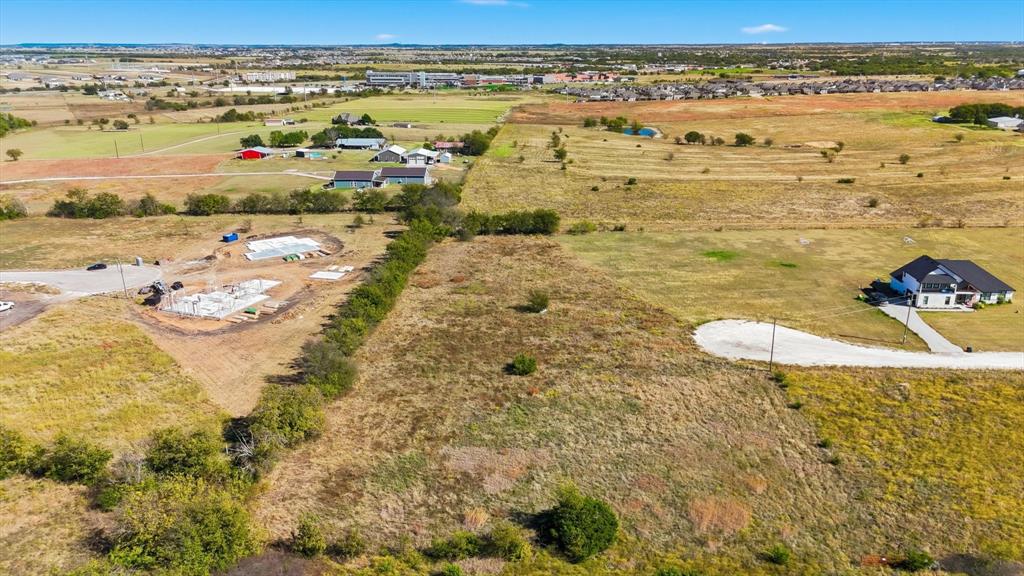 Steward Acres - Land