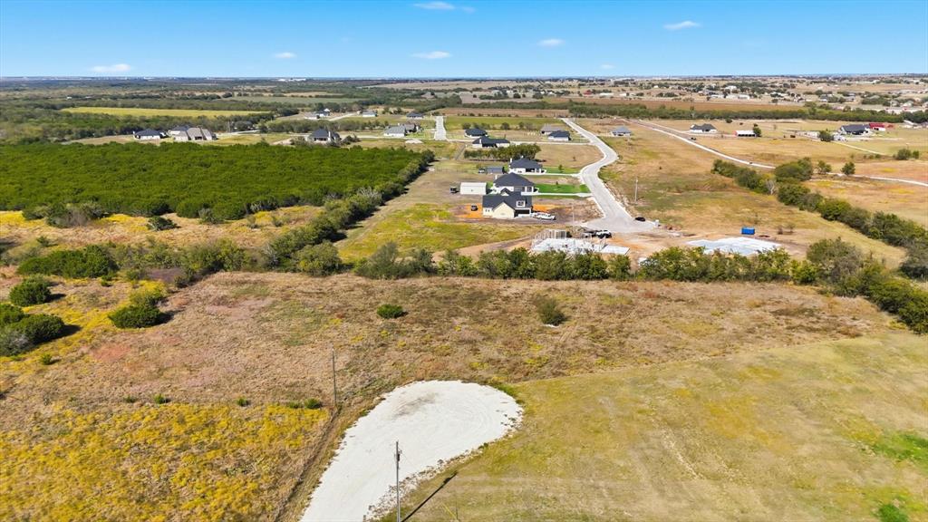 Steward Acres - Land