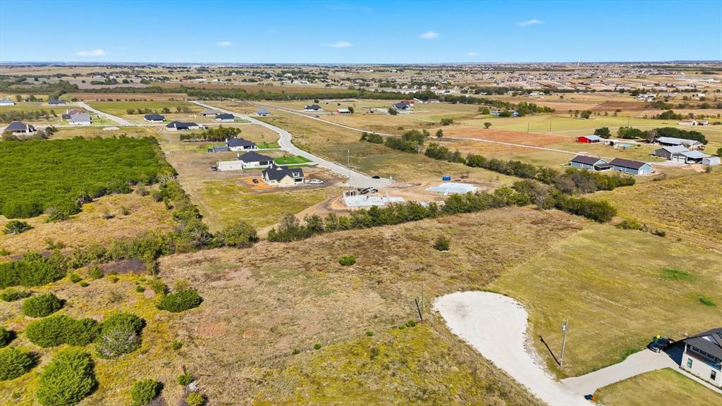 Steward Acres - Land