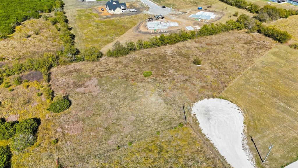 Steward Acres - Land