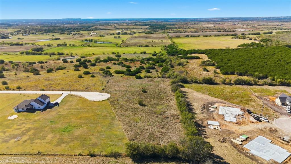 Steward Acres - Land