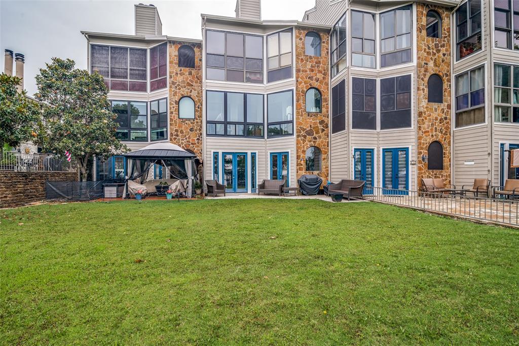 Cutter Hill #3 - Residential