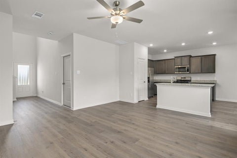 Tiny photo for 111 Condie Russell Avenue, Venus, TX 76084 (MLS # 21396547)