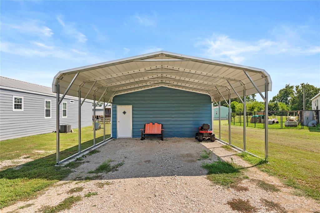 Holiday Villages Of Fork - Residential