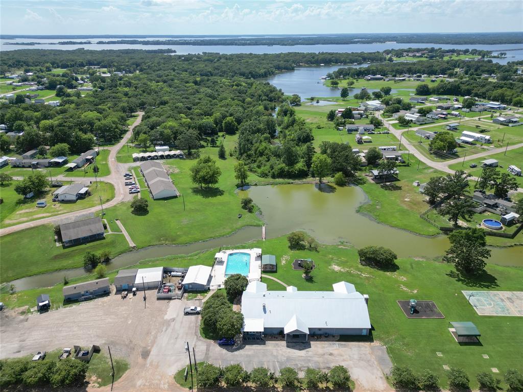 Holiday Villages Of Fork - Residential