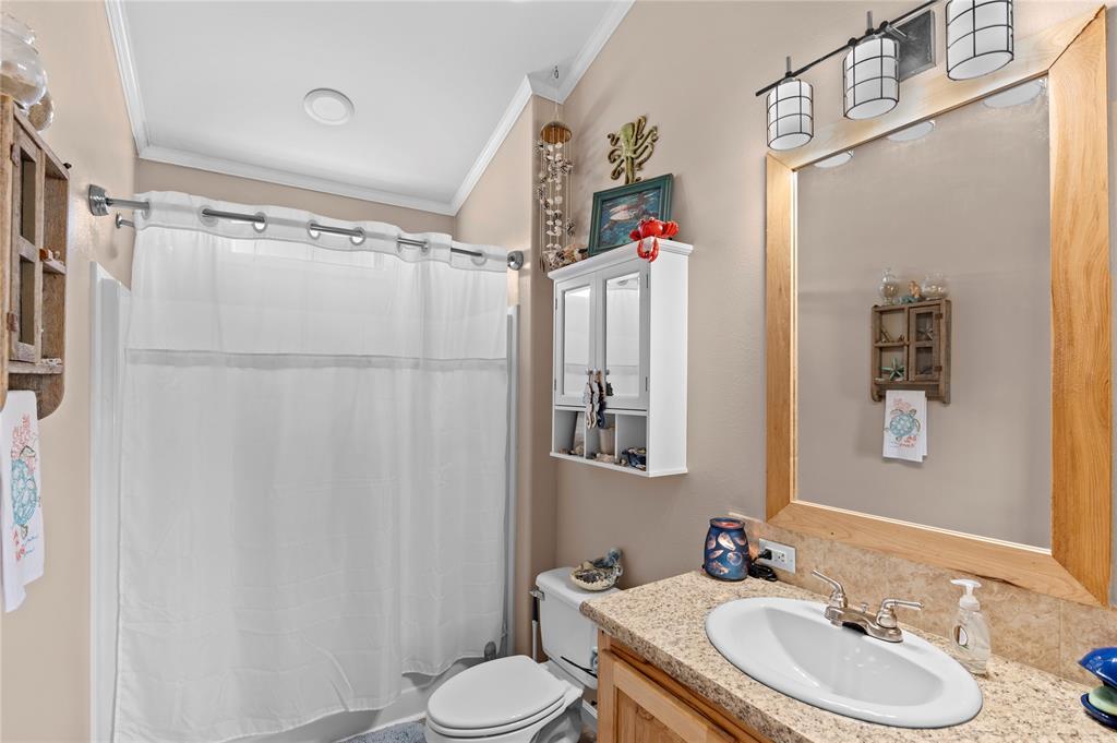 Holiday Villages Of Fork - Residential