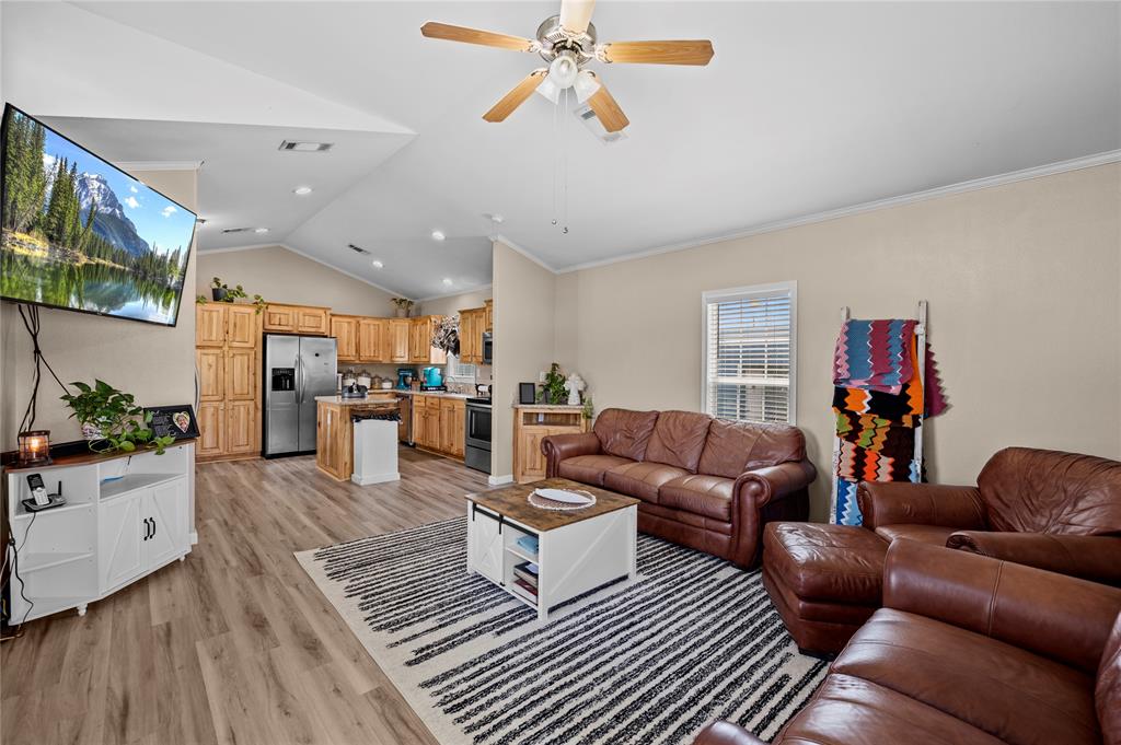 Holiday Villages Of Fork - Residential