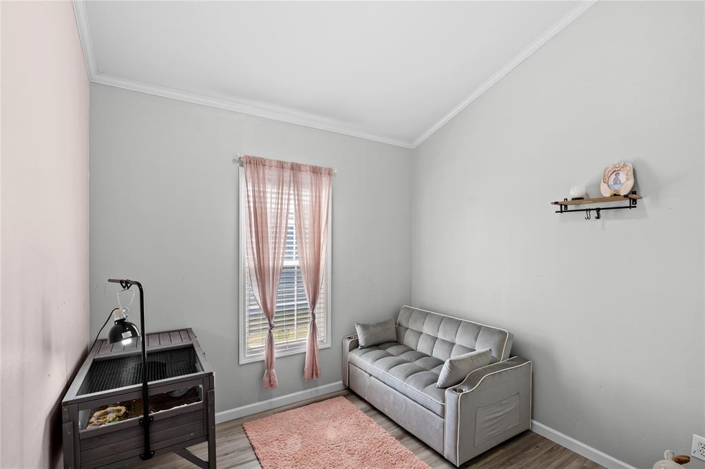 Holiday Villages Of Fork - Residential