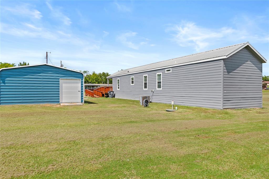 Holiday Villages Of Fork - Residential