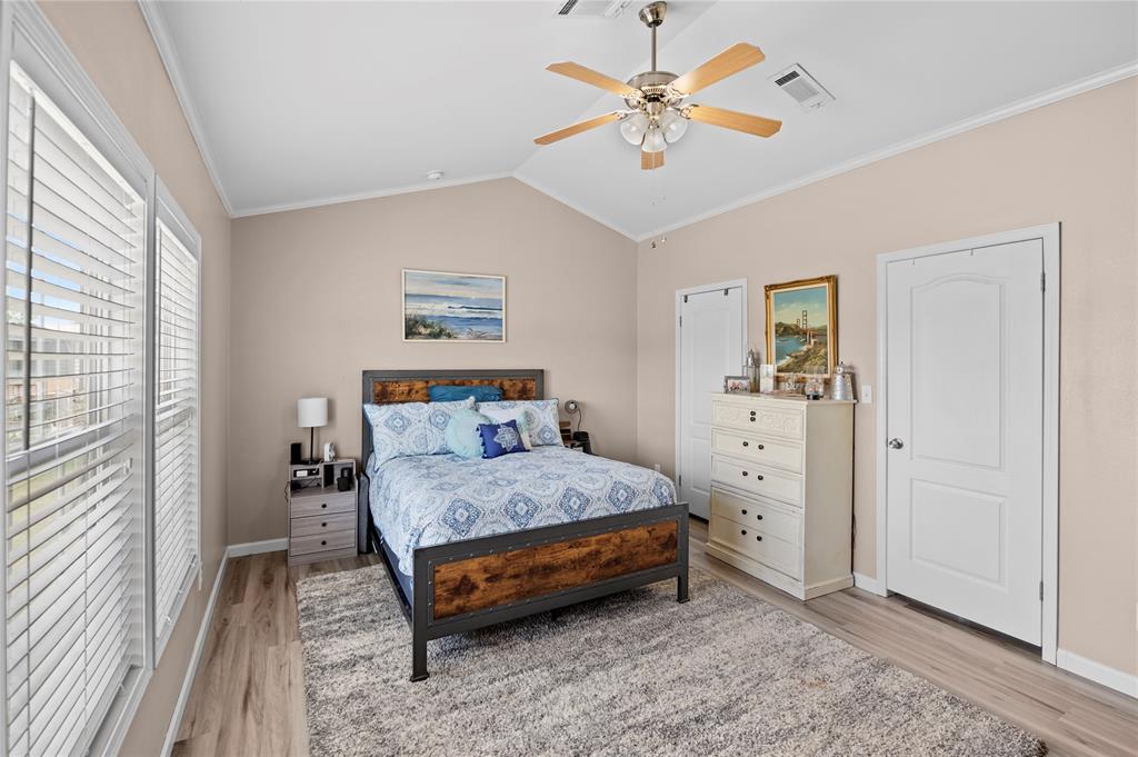 Holiday Villages Of Fork - Residential