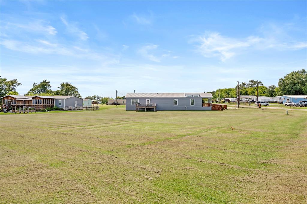 Holiday Villages Of Fork - Residential