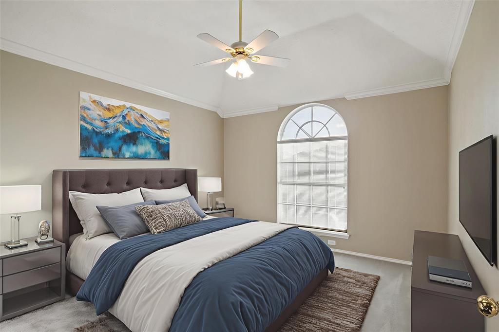 Park Place Add - Residential