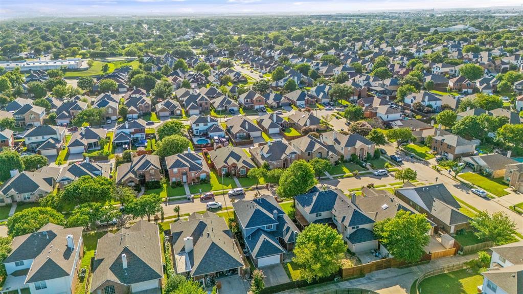 Park Place Add - Residential