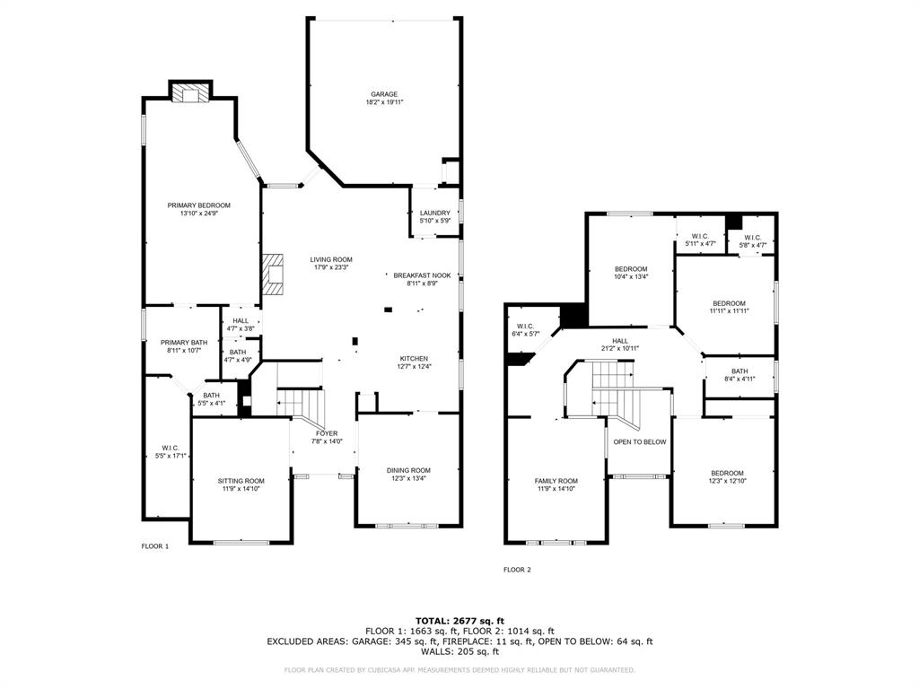 Park Place Add - Residential