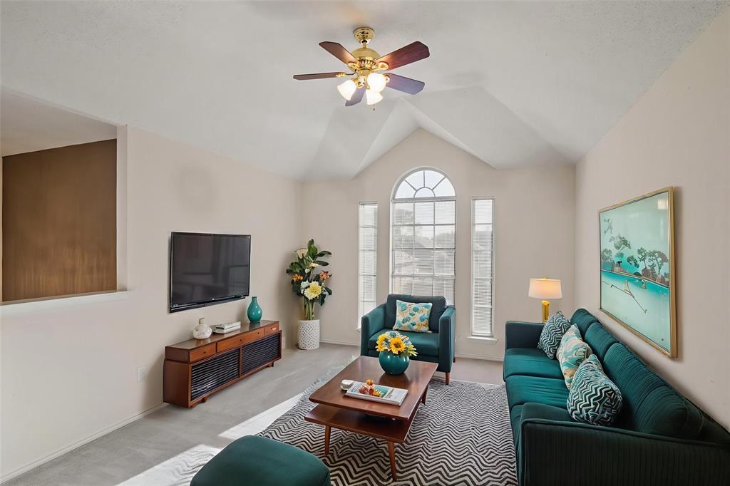 Park Place Add - Residential