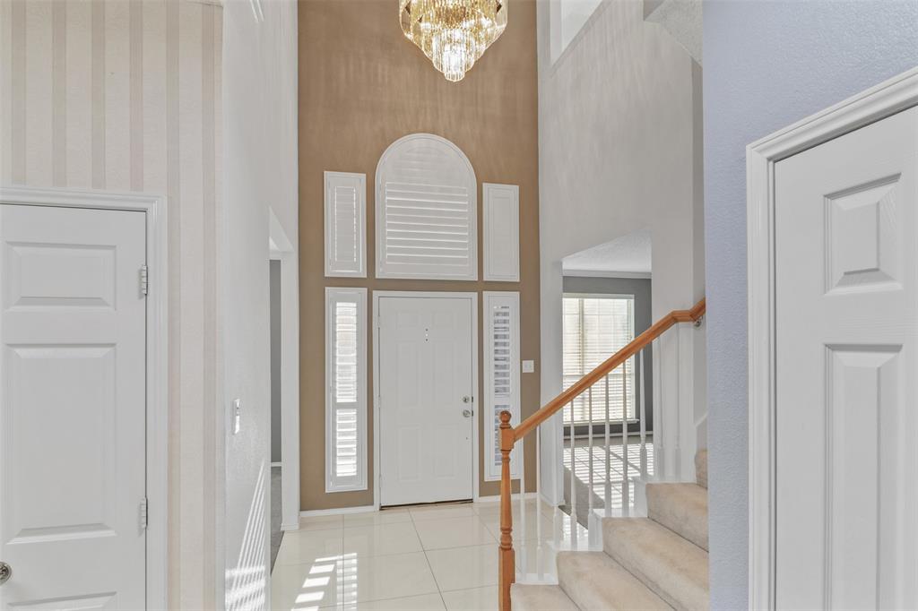 Park Place Add - Residential