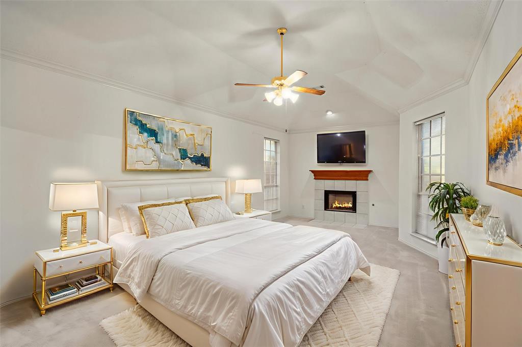 Park Place Add - Residential