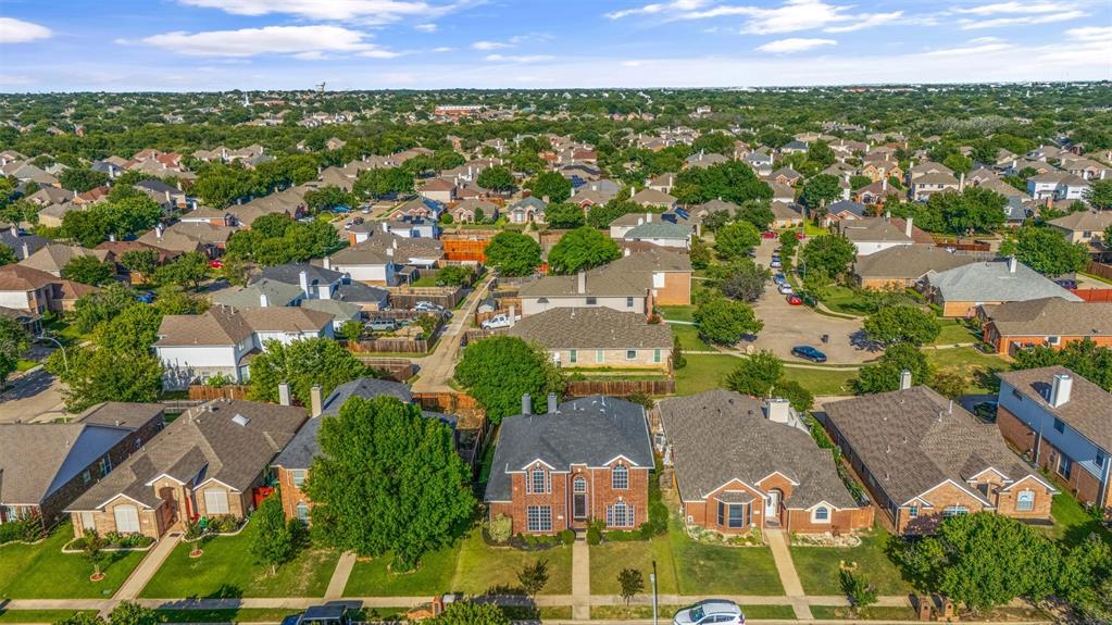 Park Place Add - Residential