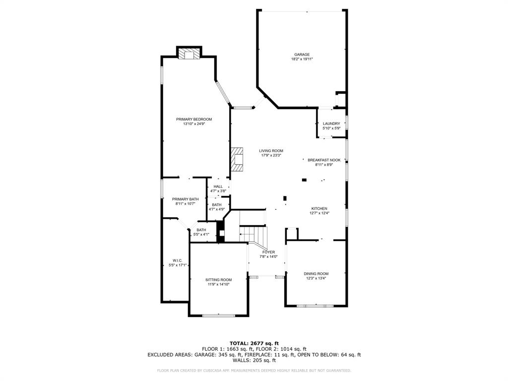 Park Place Add - Residential