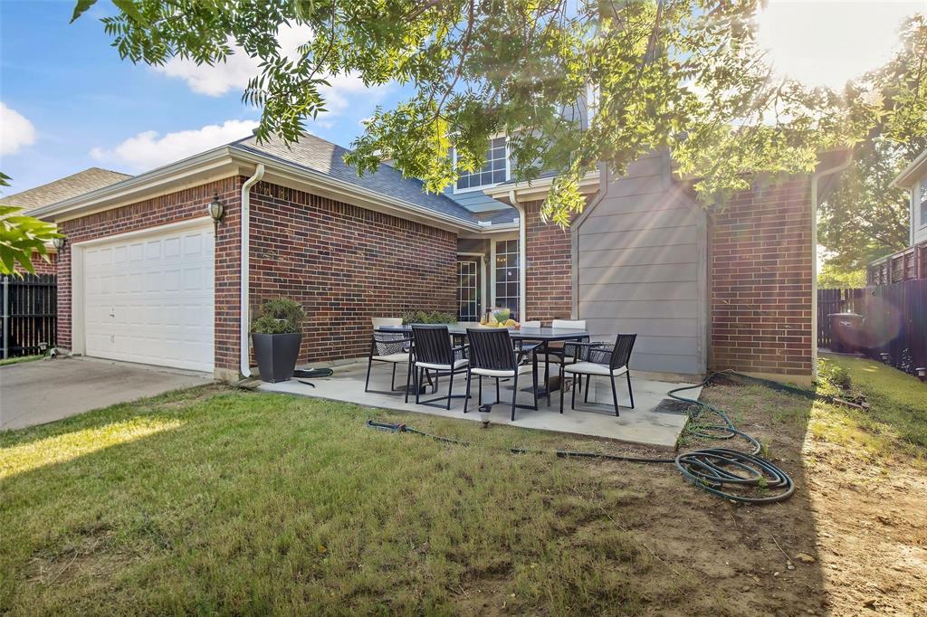 Park Place Add - Residential