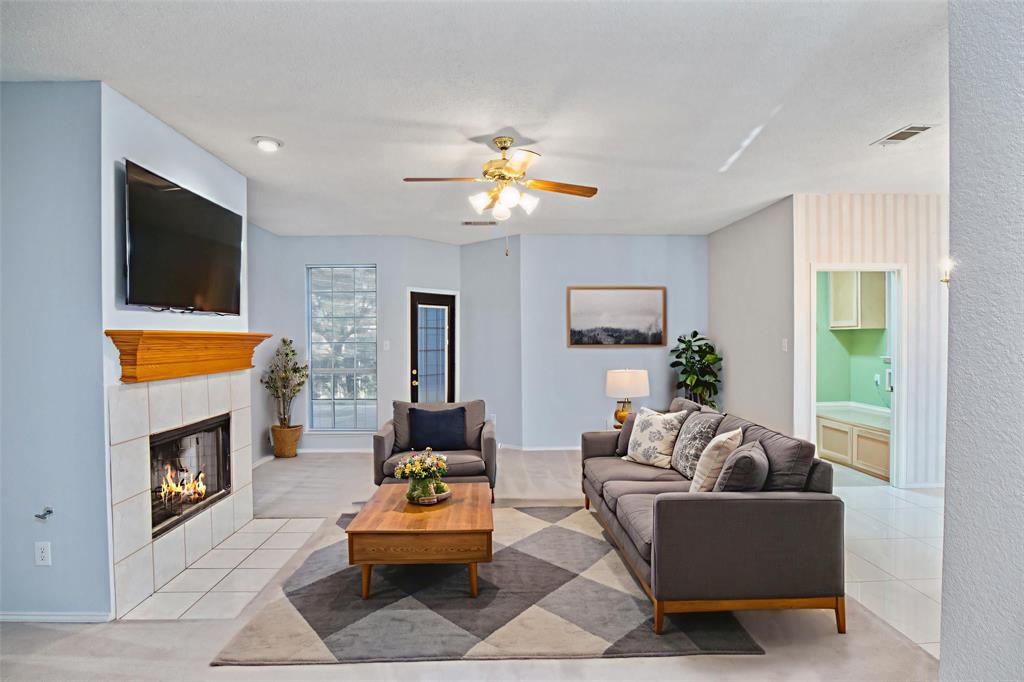 Park Place Add - Residential