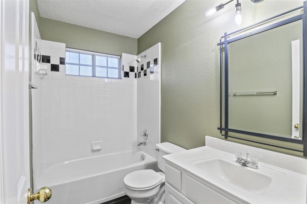 Park Place Add - Residential