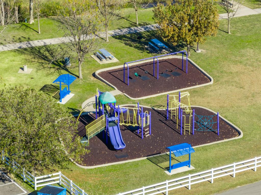 Stoneridge II Add Ph 10 - Residential