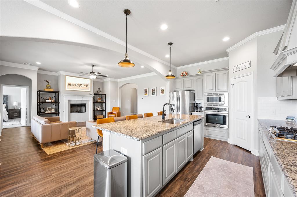 Stoneridge II Add Ph 10 - Residential