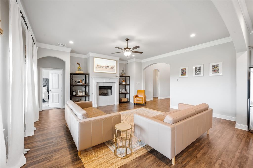 Stoneridge II Add Ph 10 - Residential