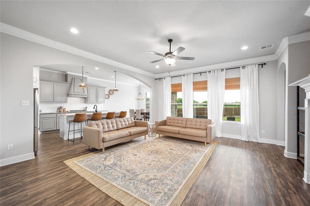 Stoneridge II Add Ph 10 - Residential