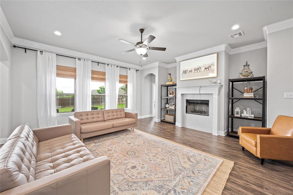 Stoneridge II Add Ph 10 - Residential