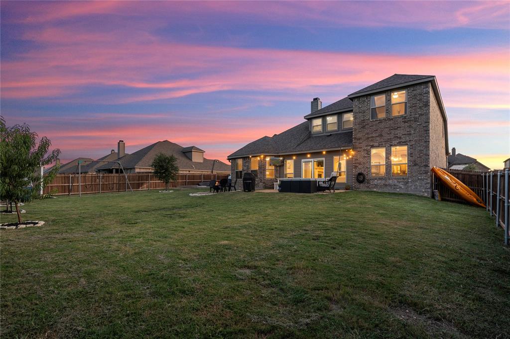 Stoneridge II Add Ph 10 - Residential