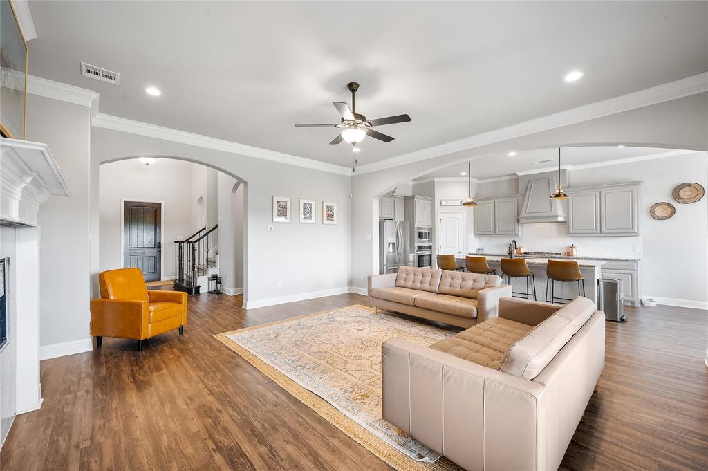 Stoneridge II Add Ph 10 - Residential