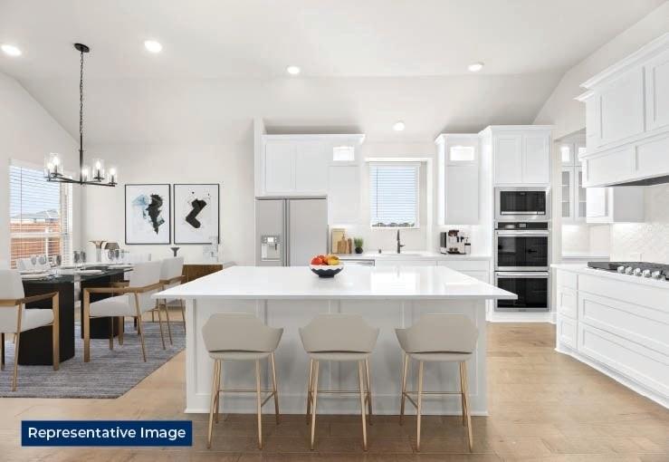 Grayhawk Addition - Residential