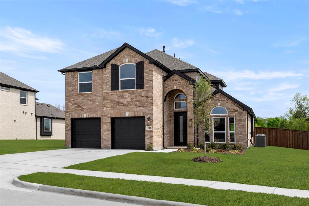 Grayhawk Addition - Residential