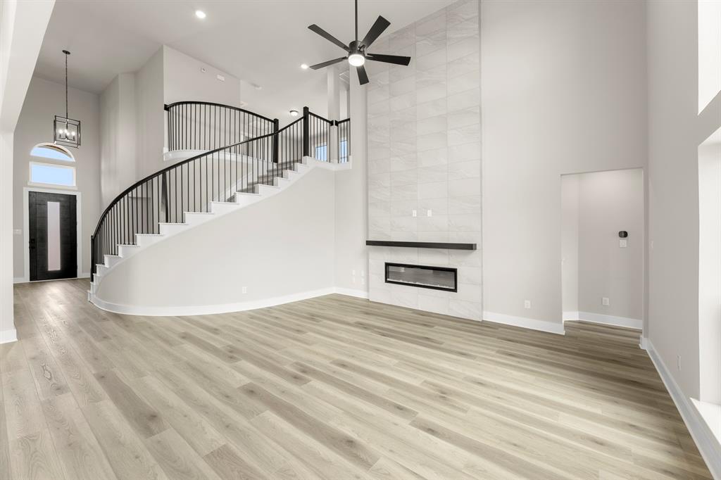 Grayhawk Addition - Residential